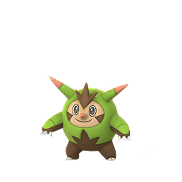 Kalos - 0651 - Quilladin